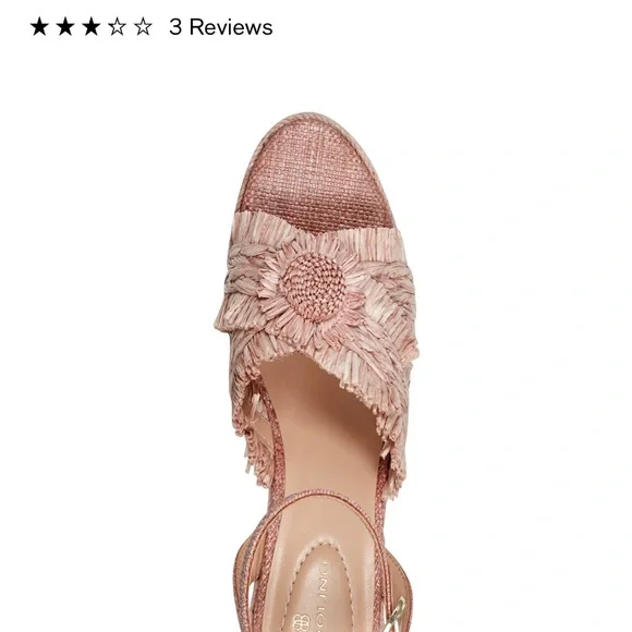 Espadrille - Picture 3 of 3